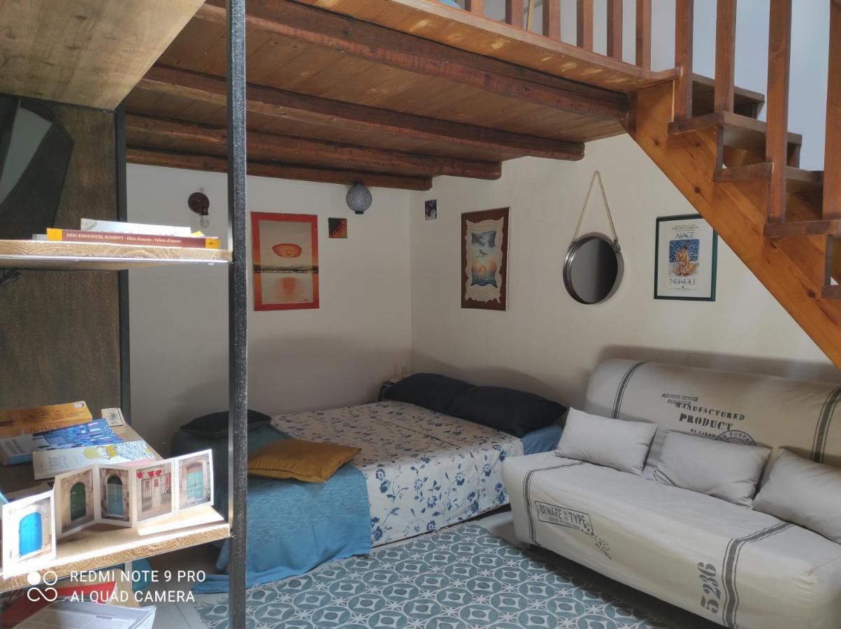 Ai Tintori Di Ortigia Casa de férias