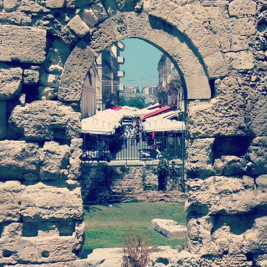 Casa de férias Ai Tintori Di Ortigia *